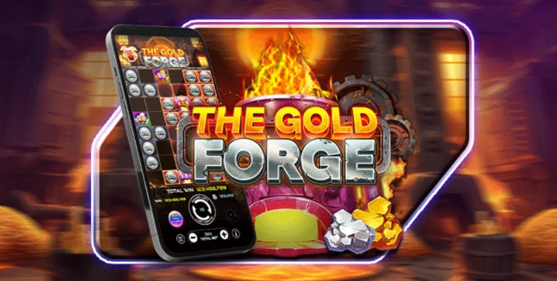Tips Terbaru Untuk Menang Mudah Di Slot Golden Forge
