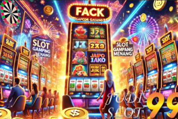 Promo Bonus Main Game Berkualitas Dari Judislot999